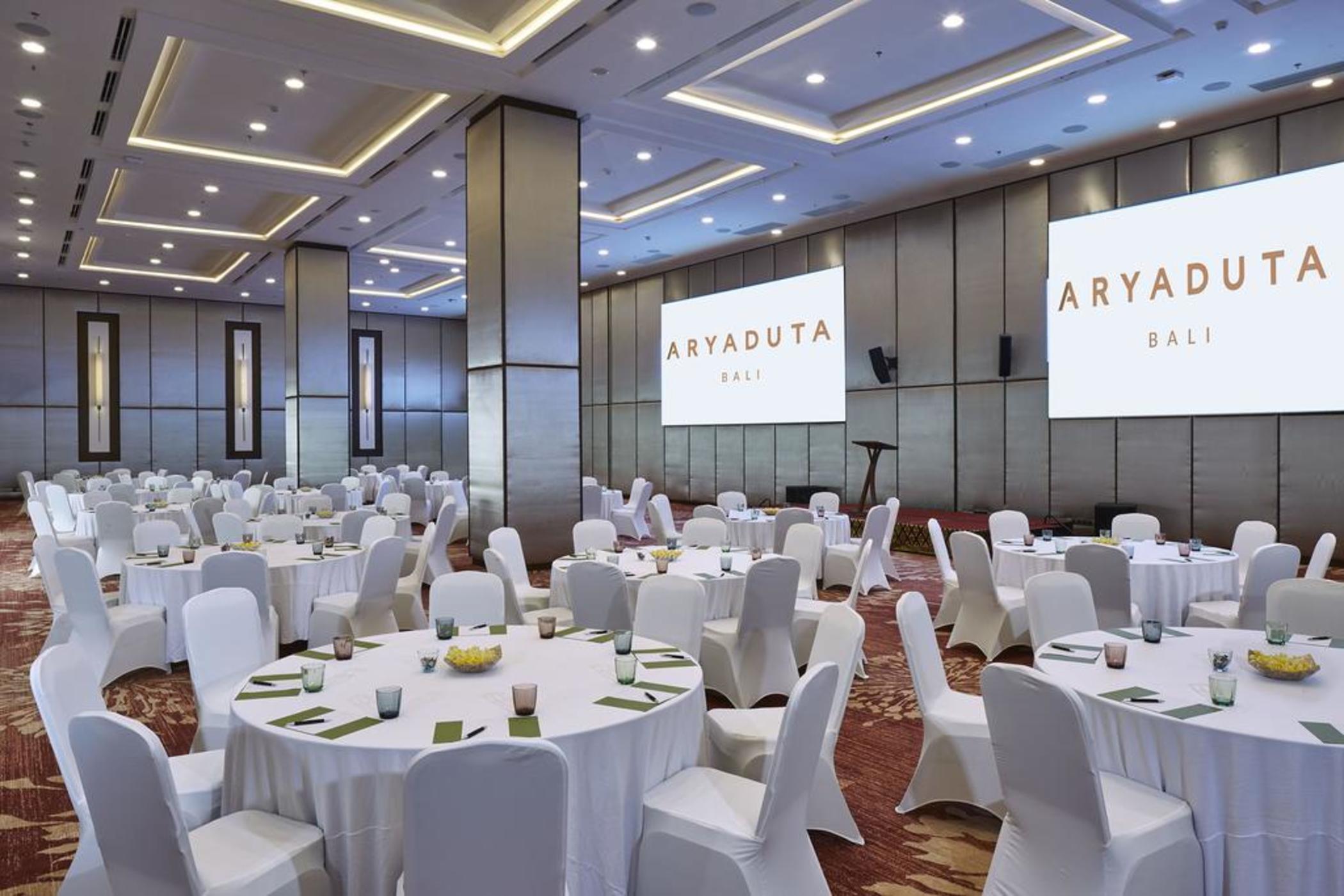Aryaduta Bali Kuta Lombok