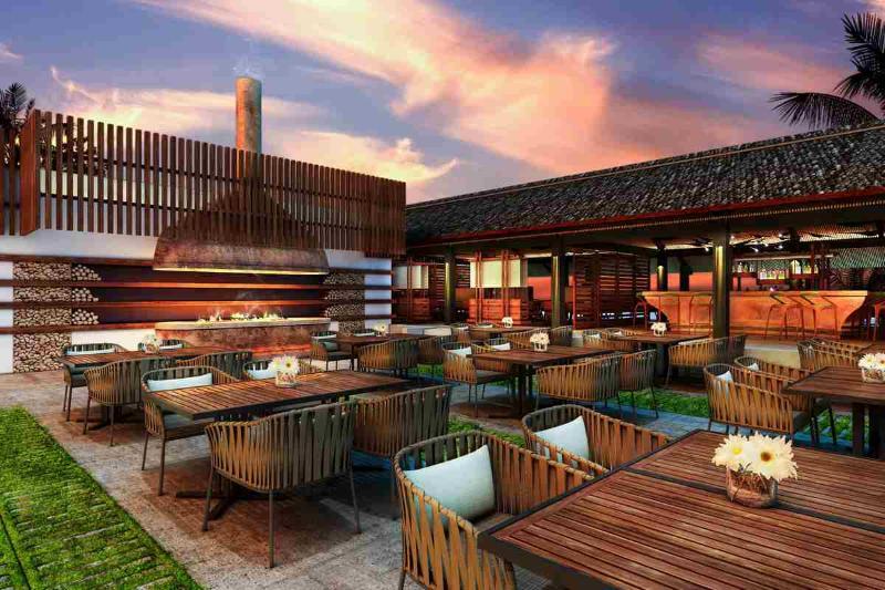 Aryaduta Bali 5* Kuta Lombok