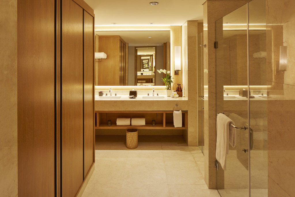 Aryaduta Bali Hotel Kuta Lombok