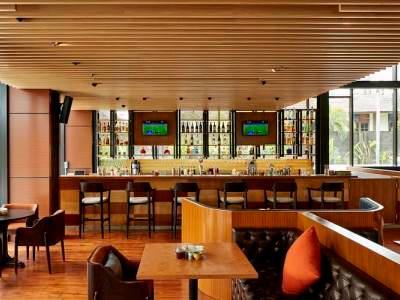 Hotel Aryaduta Bali Kuta Lombok